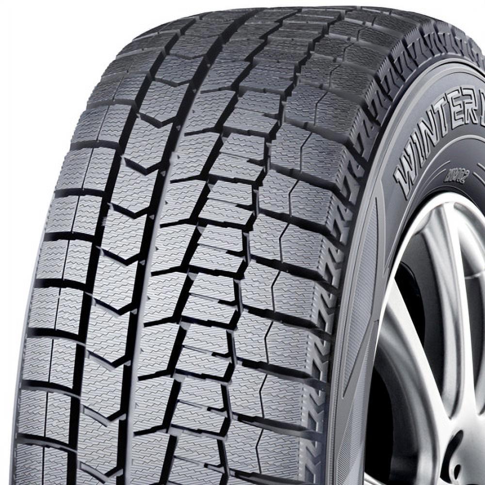 Dunlop winter maxx 2 P185/60R15 84T bsw winter tire