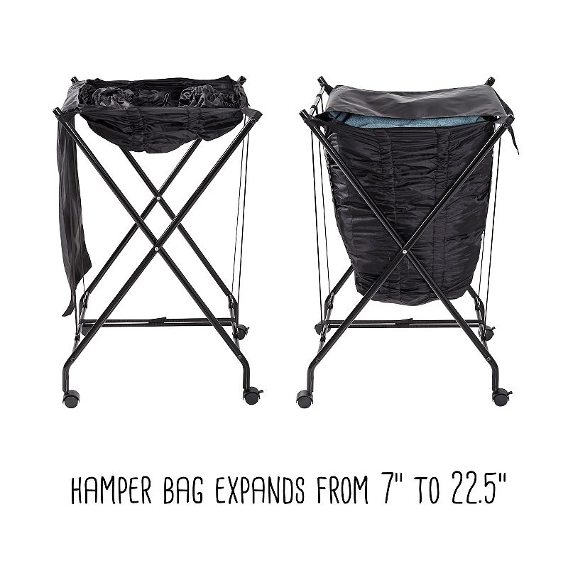 Honey-Can-Do Mobile Single Bounce Back Hamper