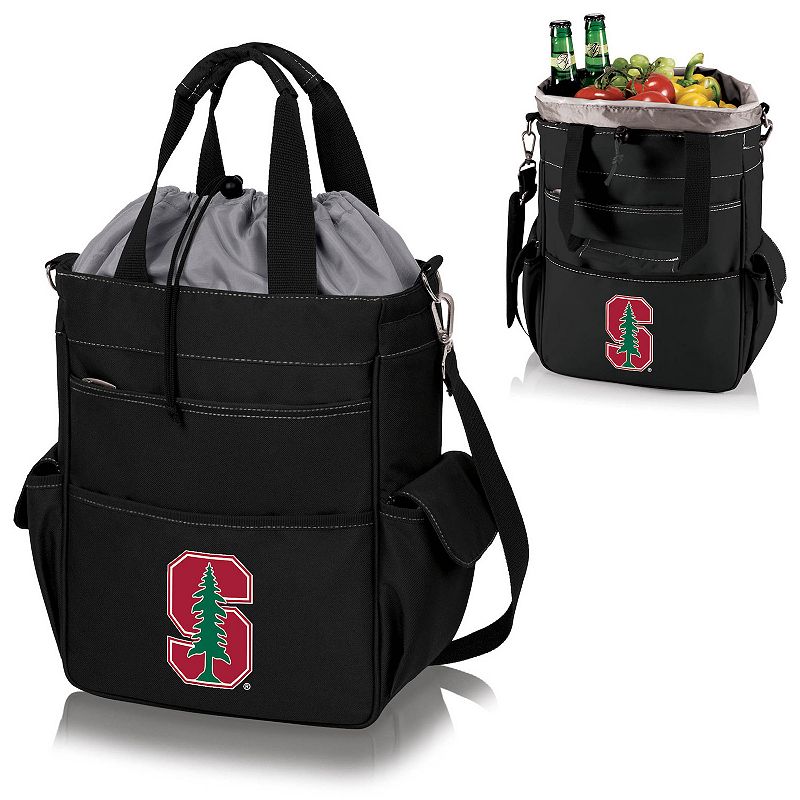 Picnic Time Stanford Cardinal Activo Cooler Tote Bag