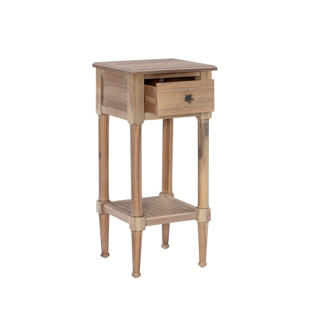 Mantella End Table Linon