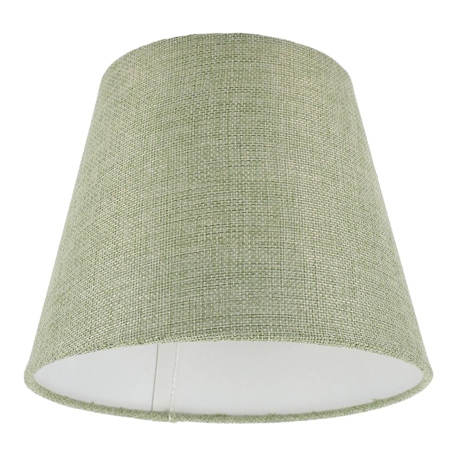 Fabric Lamp Shade Tabletop Lamp Shade E14 Light Shade Decorative Light Cover