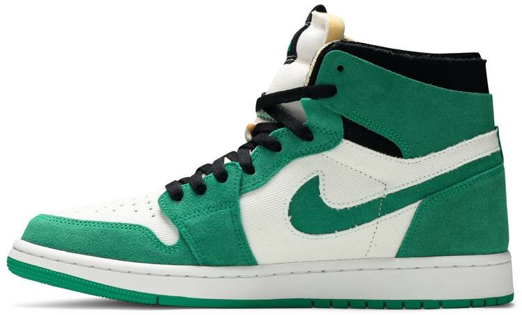 Air Jordan 1 Zoom Comfort 'Stadium Green' CT0978-300