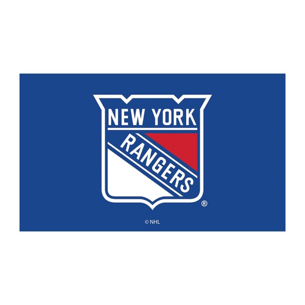 X 28 quot New York Rangers