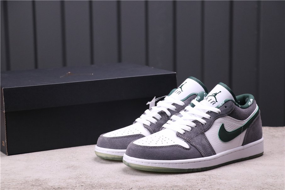 Air Jordan 1 Retro Low 'Northside' 309192-131