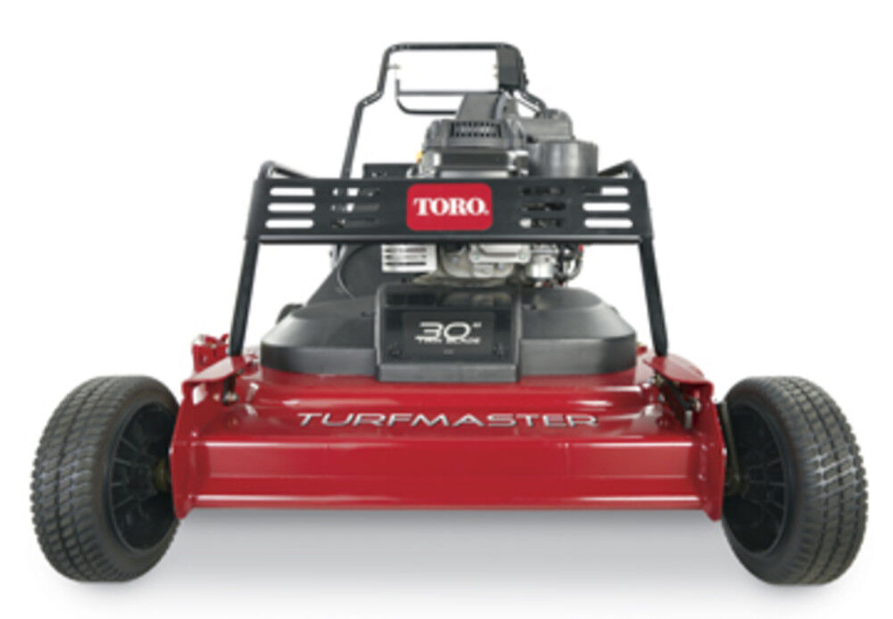 Toro 30In Turfmaster Mower 22215 from Toro