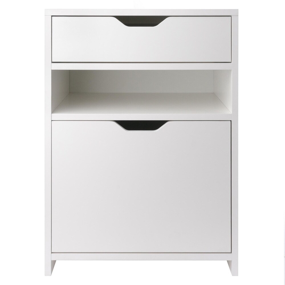 Filing Storage Cabinet with Drawer   26.25\