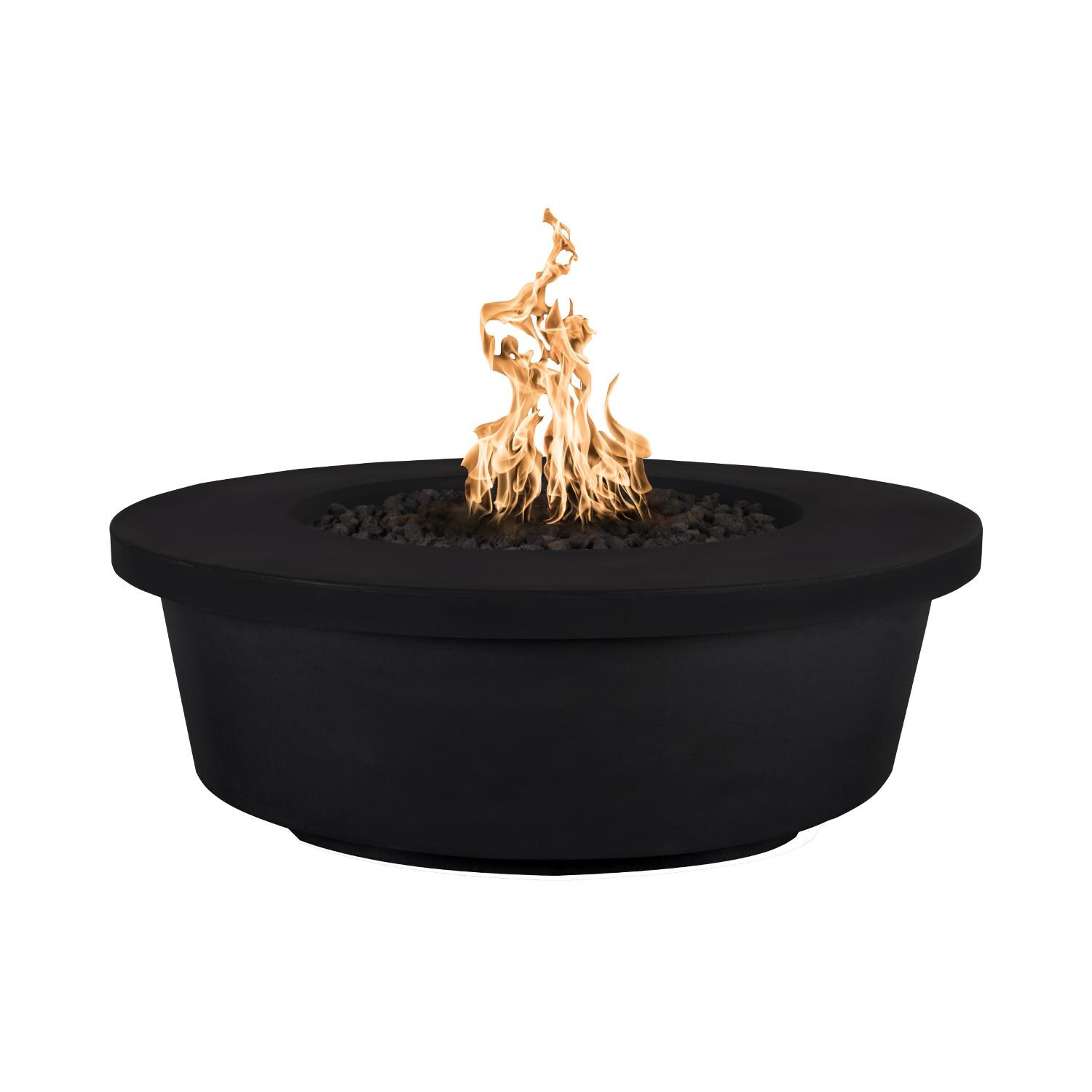 Top Fires by The Outdoor Plus Tempe 48-Inch Natural Gas Fire Pit