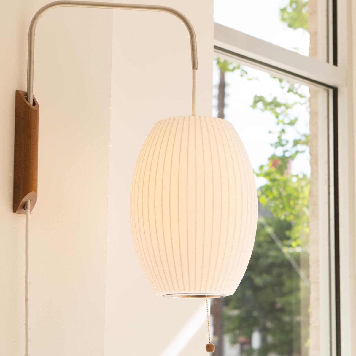 Bubble Ball Wall Sconce