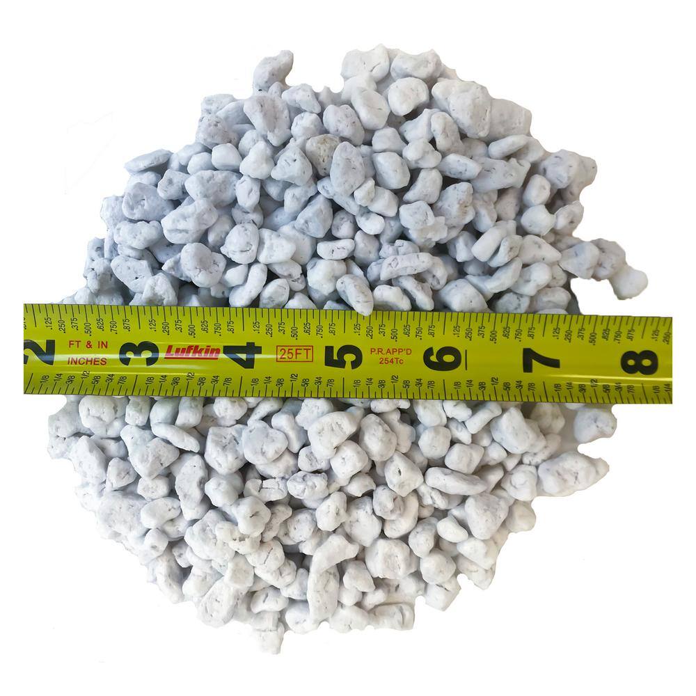 Viagrow 4 cu. ft.119 qt.113 l29.9 Gal.12.9 kg Perlite Coarse and Chunky Grade VPERCH4