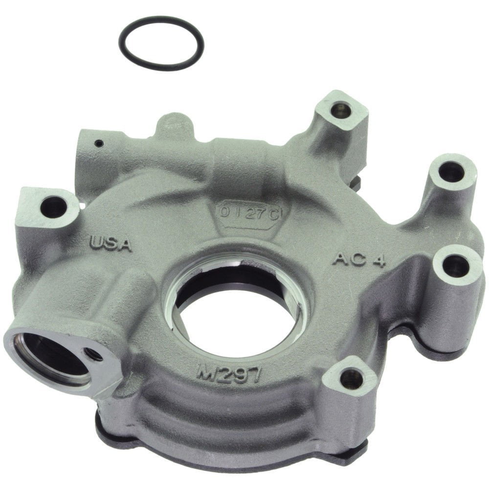 Melling M297 Oil Pump