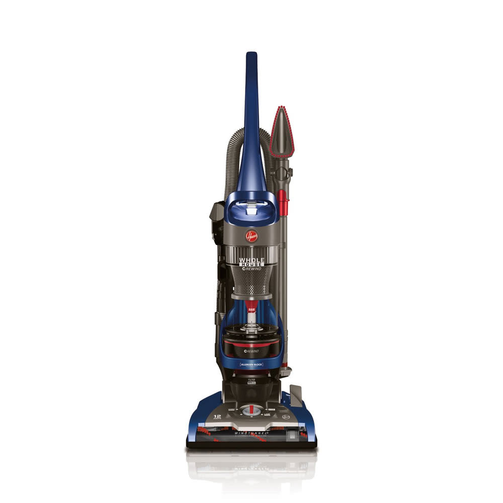 Wind Tunnel 2 Vacuum Cleaner Upright Bagless Whole House ;