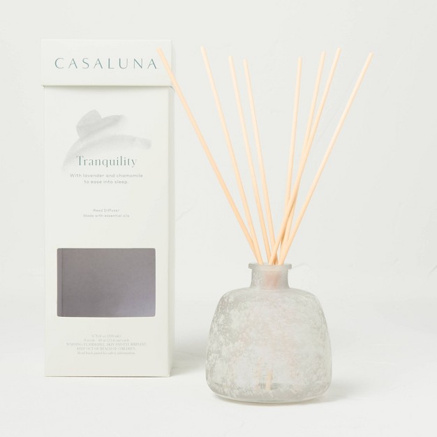 6 7 Fl Oz Tranquility Oil Diffuser