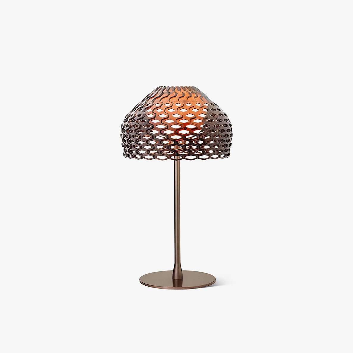 Armadillo Table Lamp