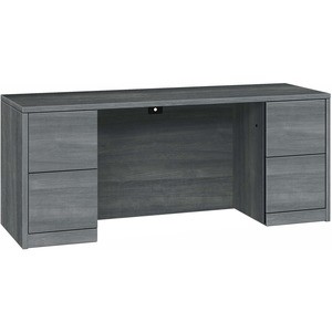 HON 10500 H105900 Pedestal Credenza