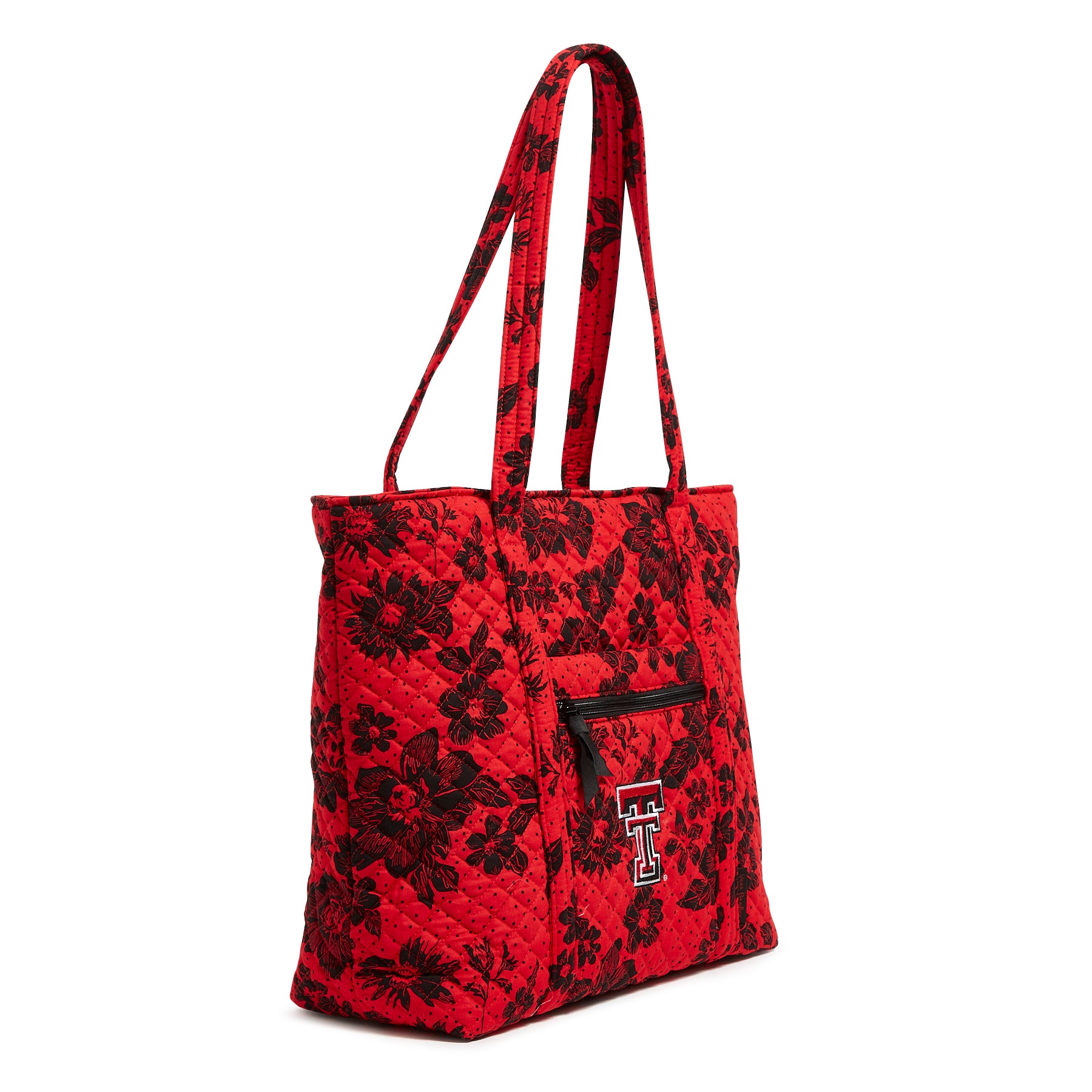 Collegiate Vera Tote Bag