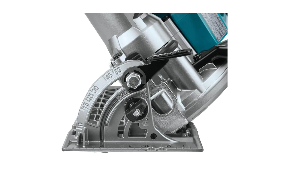 Makita GSR01Z 40V Max XGT Brushless Cordless Rear Handle 7-1/4 in. Circular Saw (Tool Only)