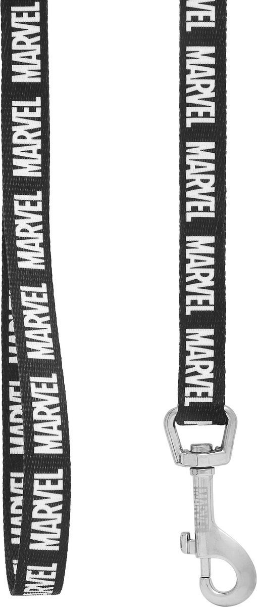 Marvel Logo Dog Leash