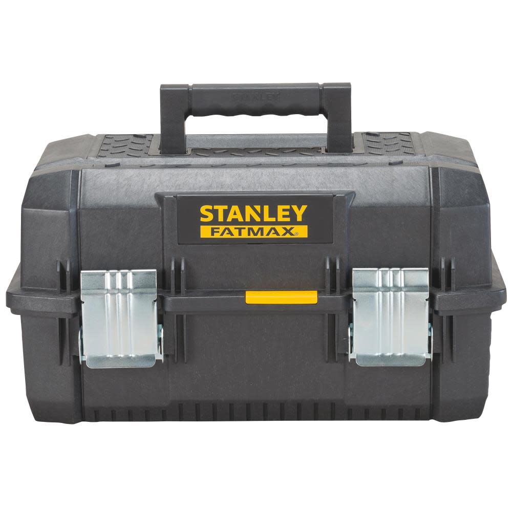 STANLEY Tool Box 18 Structural Foam