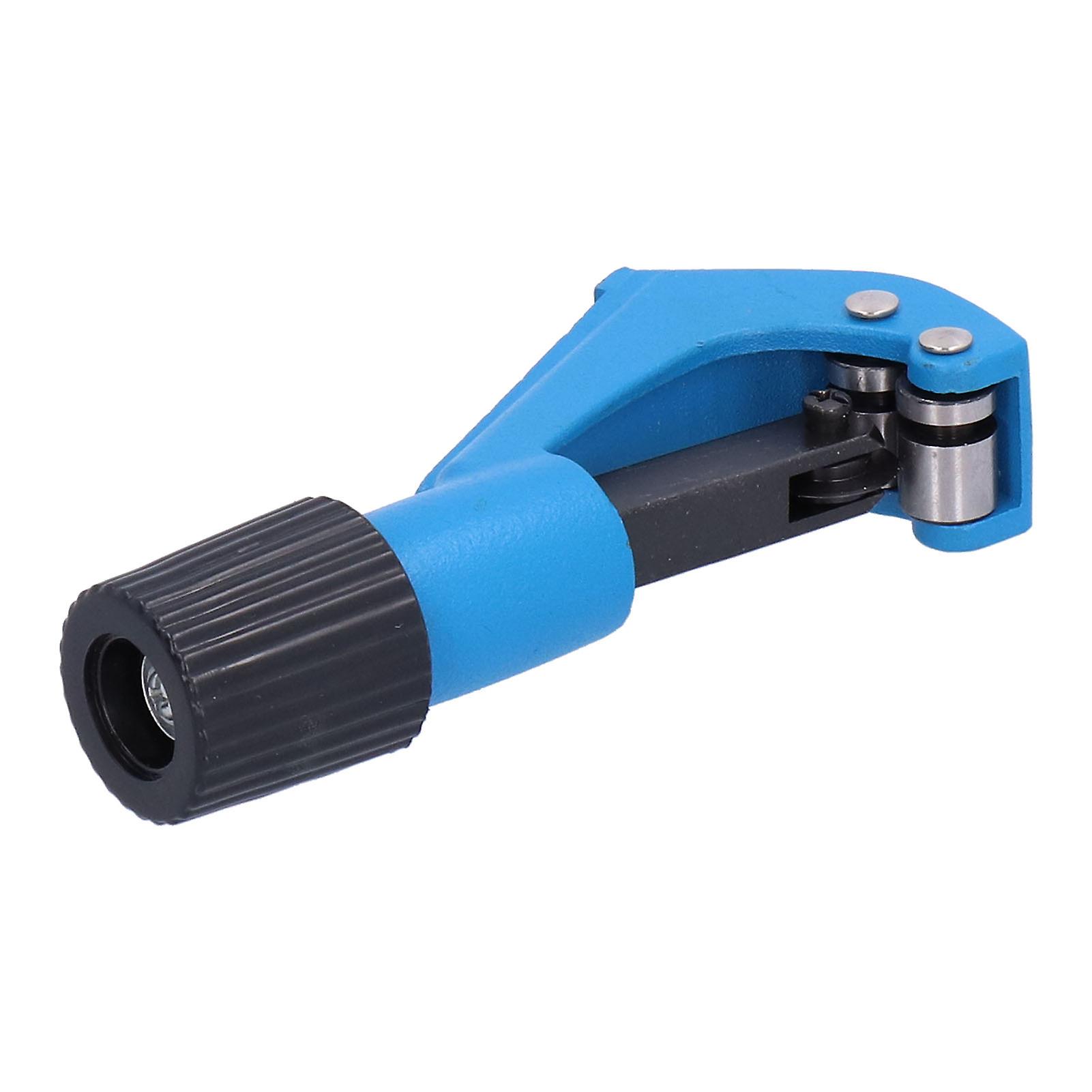 Pvc Tube Cutter Quick Scissor Tool Aluminum Plastic Pipe Pe Water Pipe Cutting Tools For 328mm Dia X 1.5mm T Pipe