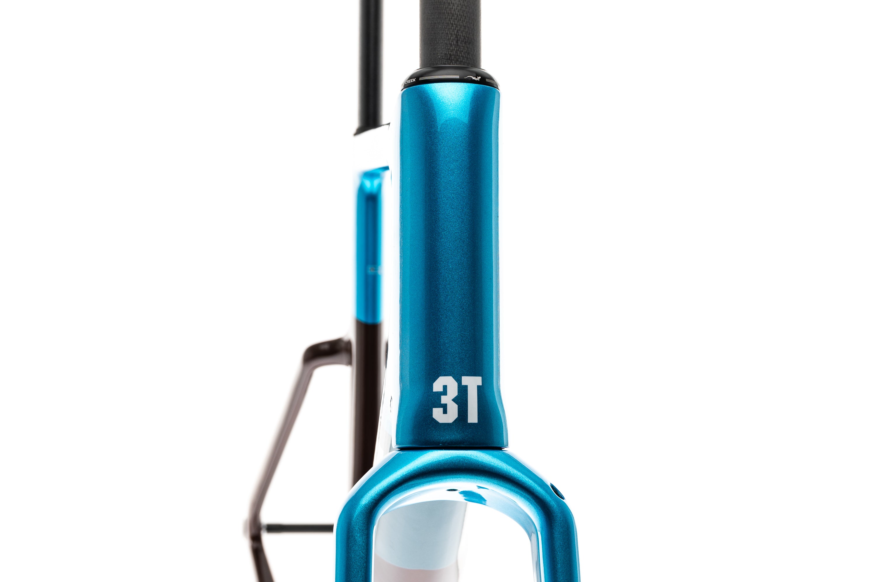 3T Exploro RaceMax 54cm Frameset - 2021