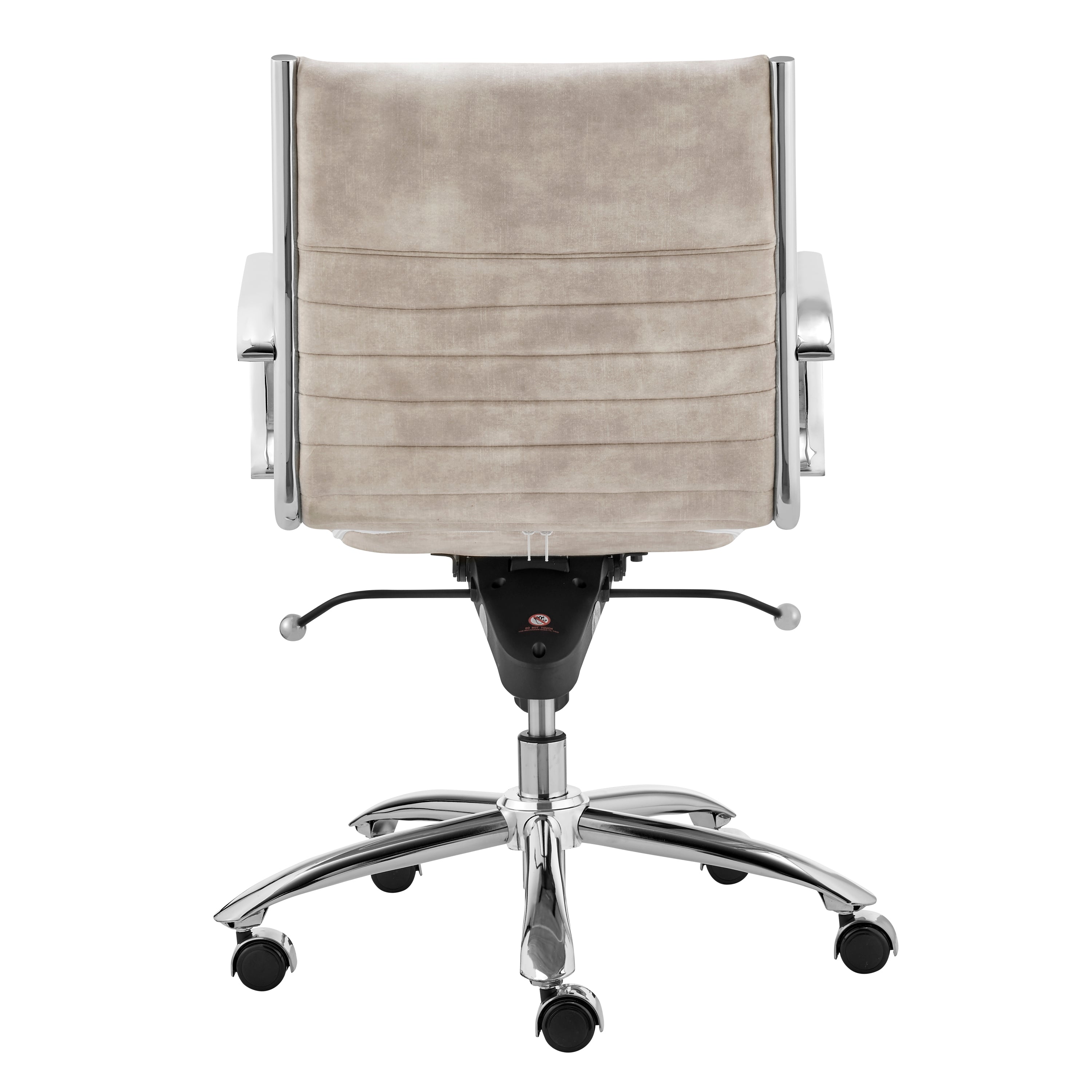 Dirk Low Back Office Chair