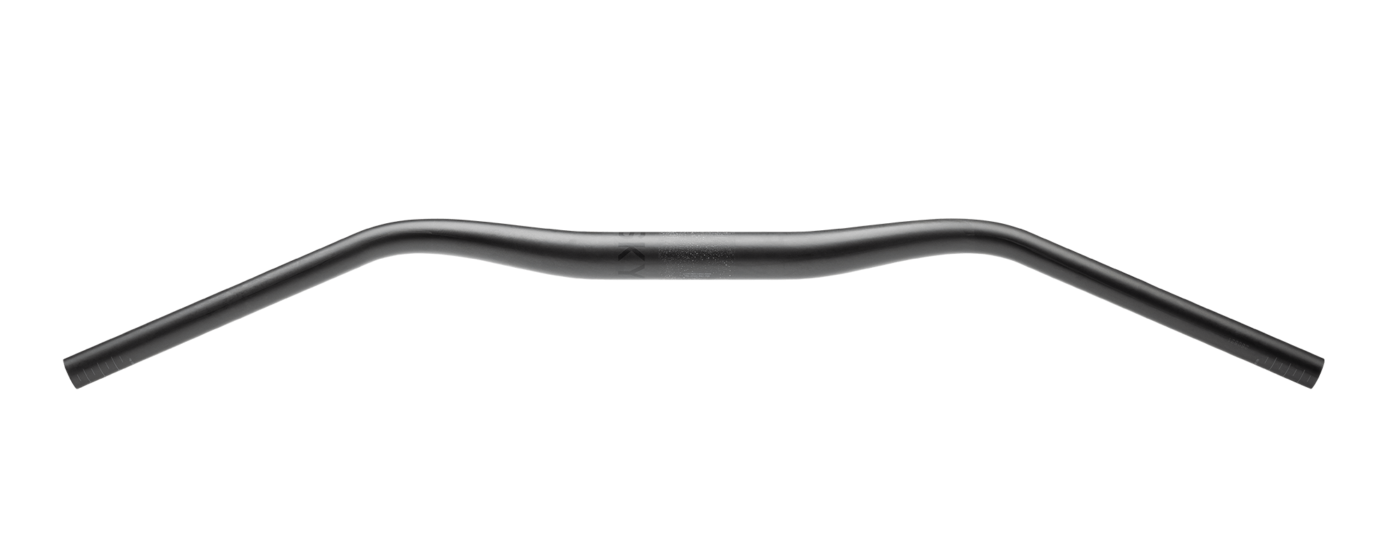 Whisky Parts Co Scully Touring Handlebar - Black
