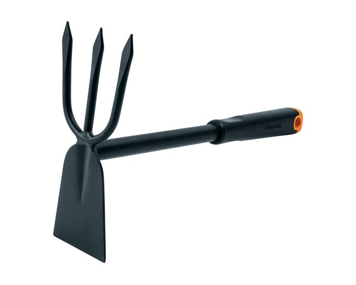 Fiskars 200 Series Cultivator Hoe - 373810-1002