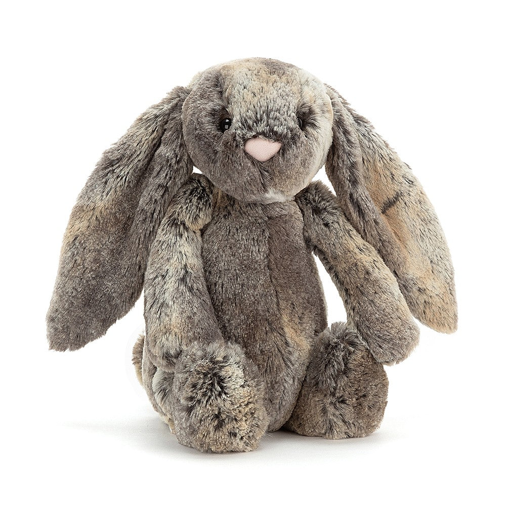 Bashful Woodland Bunny - Large 15 Inch by Jellycat