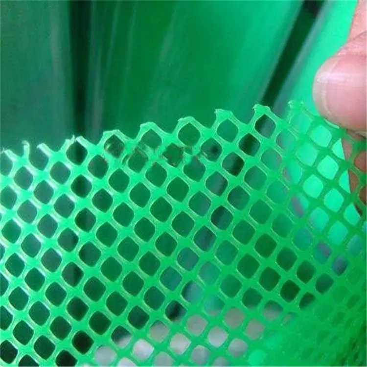 garden trellis lattice fence hdpe diamond mesh plastic fence direct factory supply