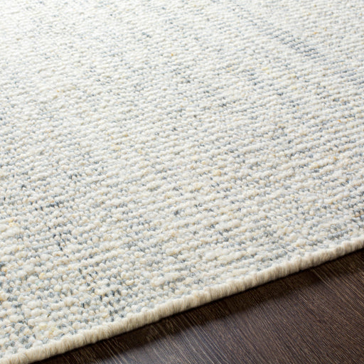 Sadie Wool Grey Rug