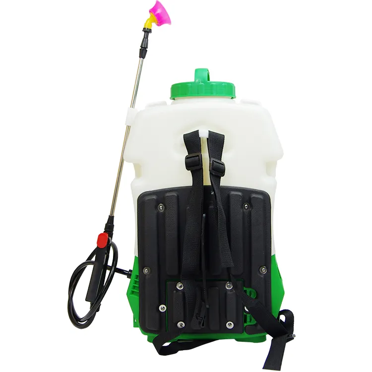 LS 20E11 knapsack battery powered sprayer agricultural sprayer