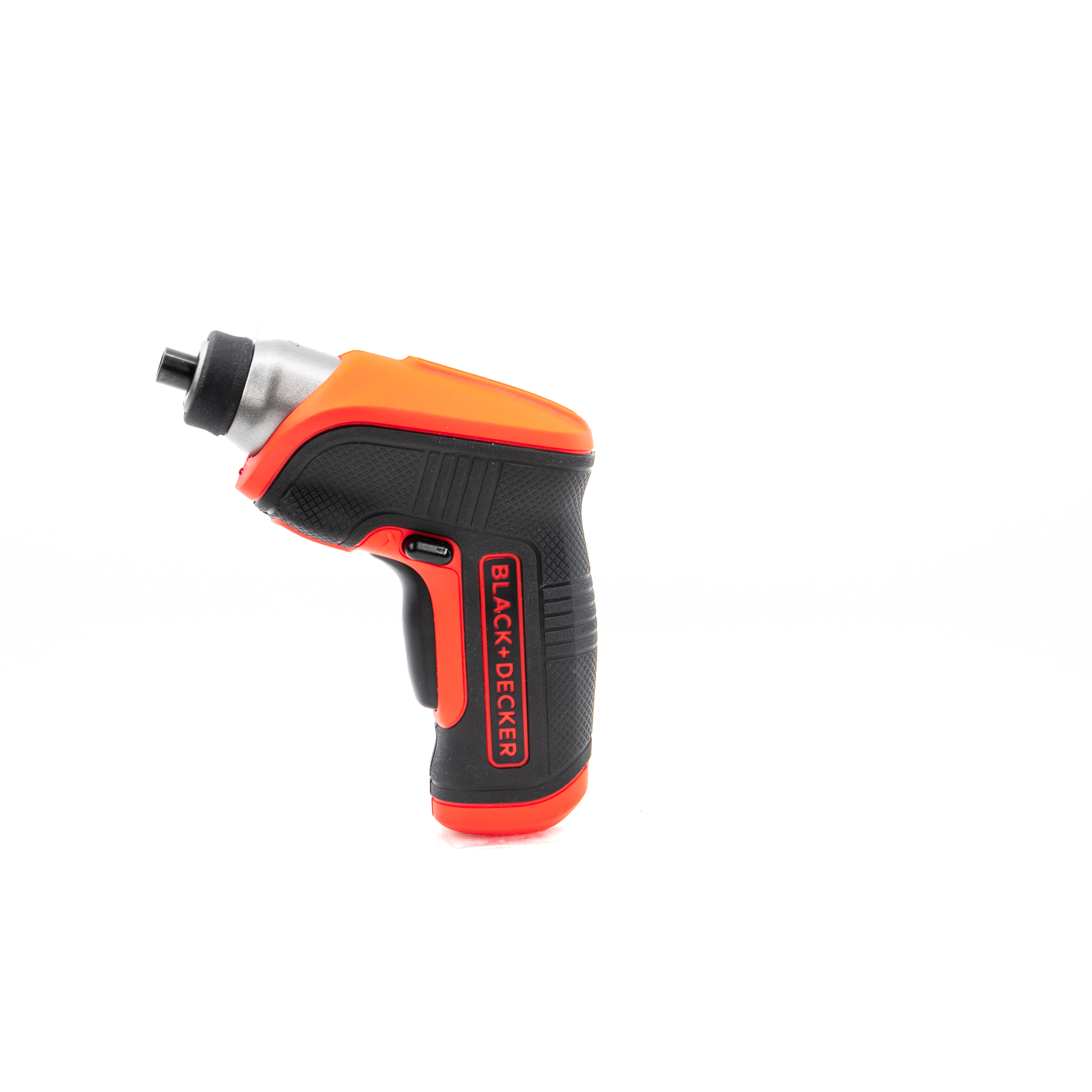 4V MAX* Cordless Screwdriver with LED Light