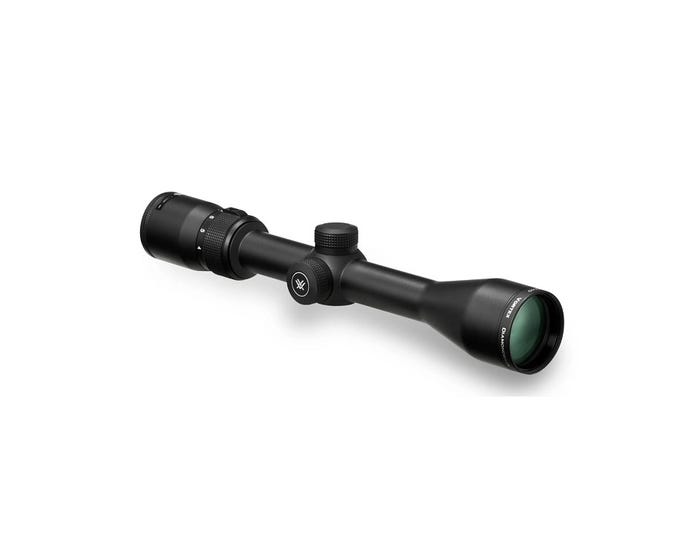 Vortex Diamondback 4-12 x 40mm Waterproof Riflescope - DBK-04-BDC