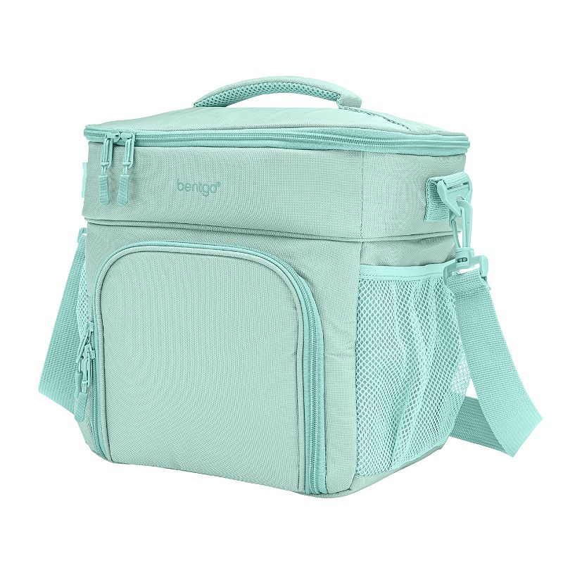 Bentgo Prep Deluxe MultiMeal Bag