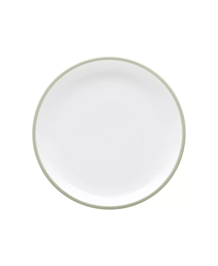 Noritake Colortex Stone Stax Small Plates Set of 4