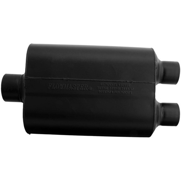 Flowmaster 9530452 Bb Thunder Trk Muffler