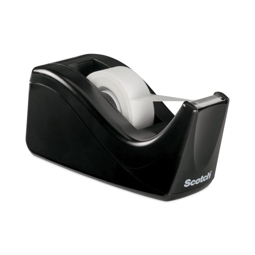 Scotch Value Desktop Tape Dispenser， 1