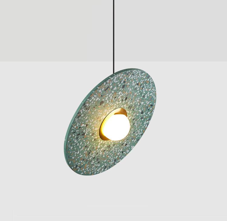 Planet Pendant Lamp