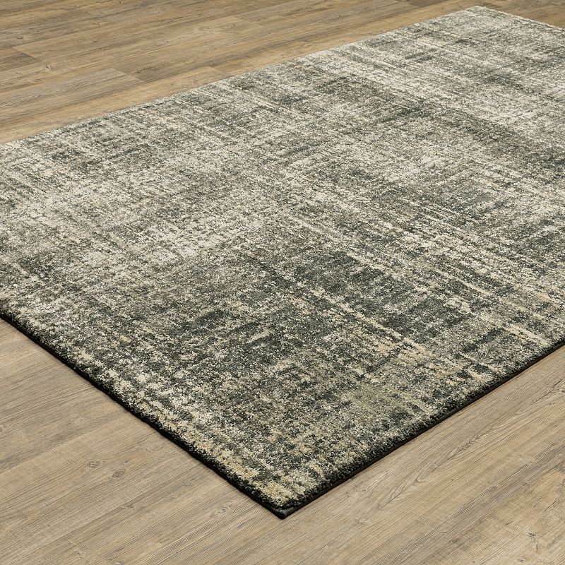 StyleHaven Alden Fading Etchings Area Rug