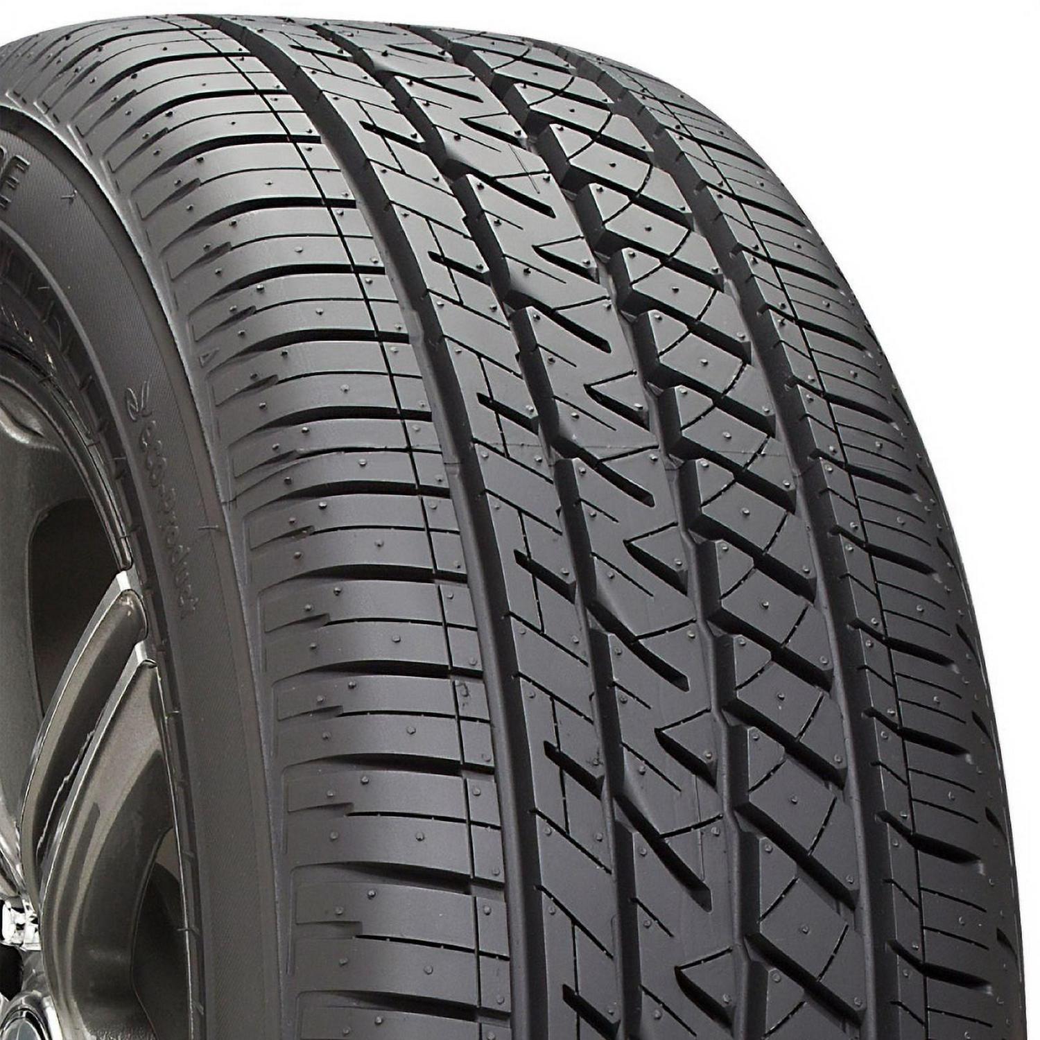 Bridgestone DriveGuard 215/55RF-17 94 V Tire