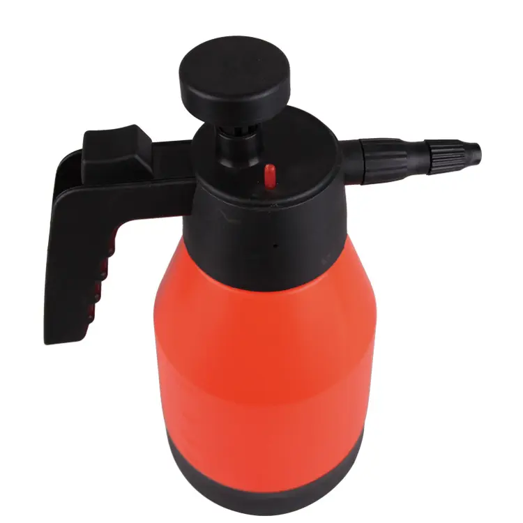 1L/1.5L/2L Garden balcony Watering sprayer Household flower sprayer Handheld air pressure watering can