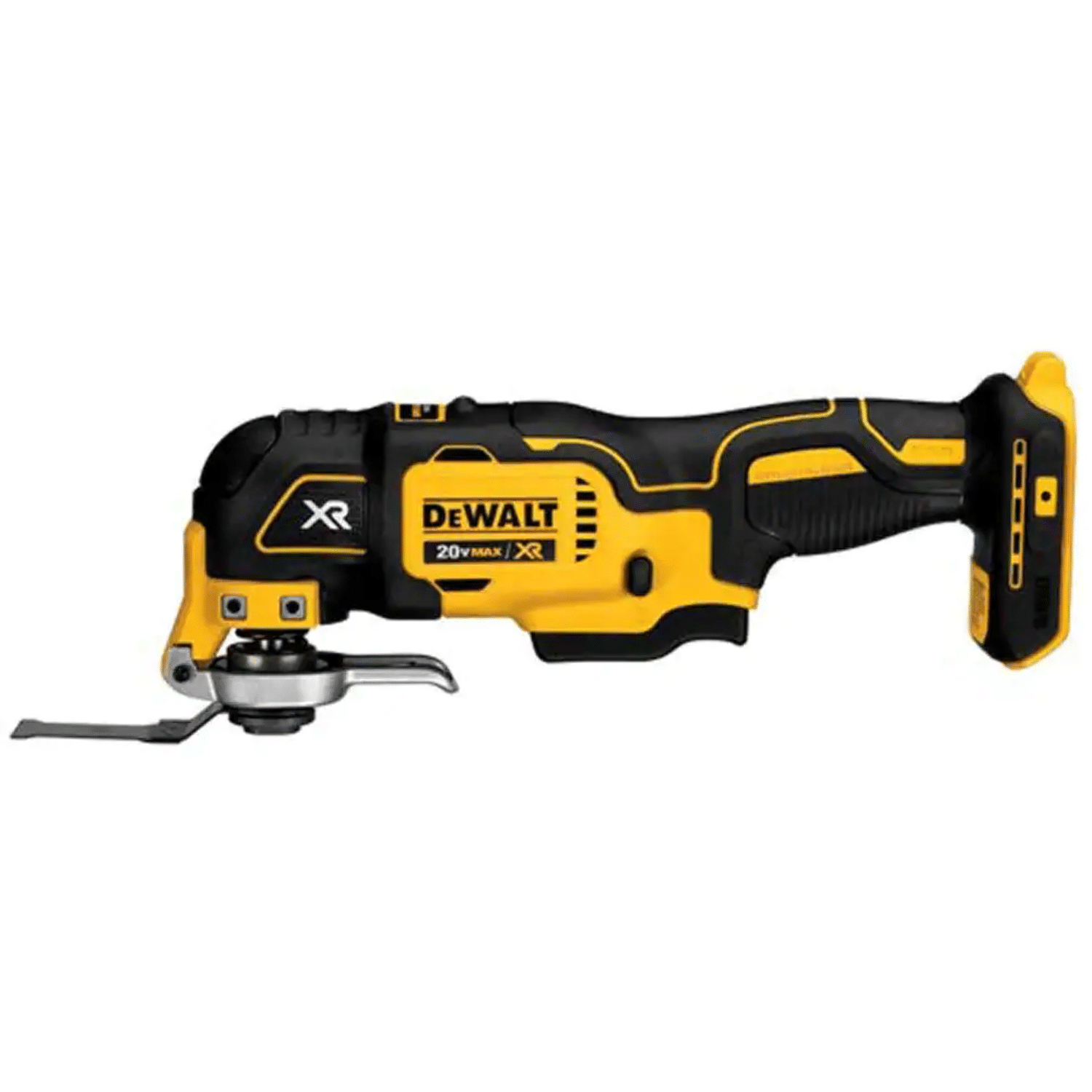 Dewalt 20-Volt MAX Cordless Combo Kit (4-Tool) With 2 Batteries and Charger， DCK444C2