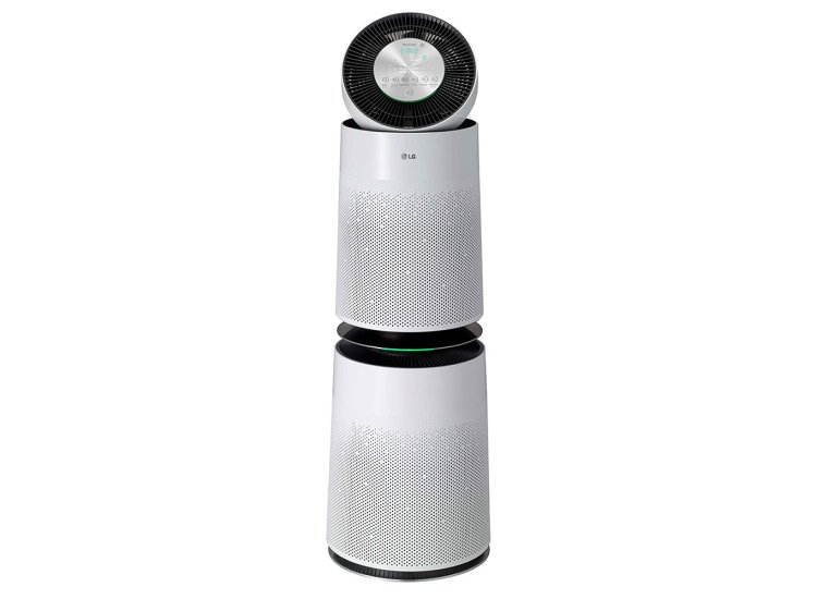 LG PuriCare 360 Degree Air Purifier