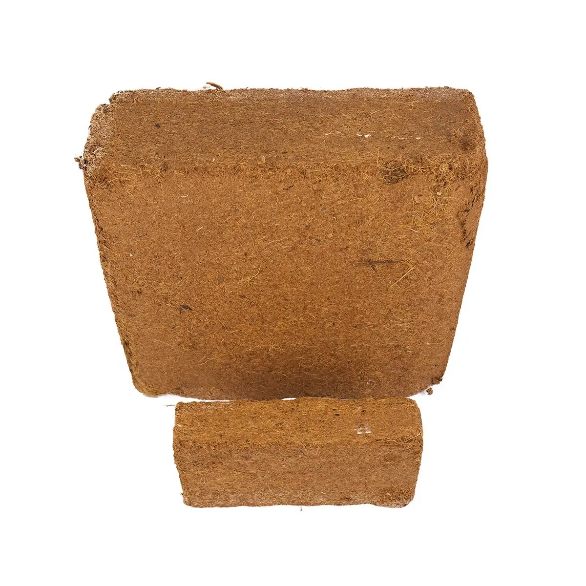 Cocopeat Block For Garden Plant Planning