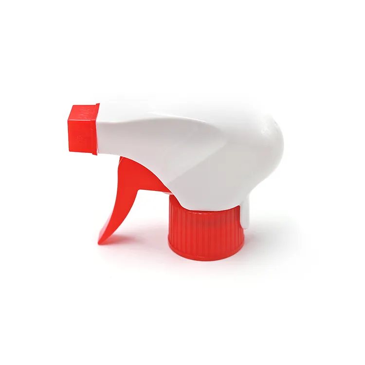 Trigger Sprayer for House cleaning products