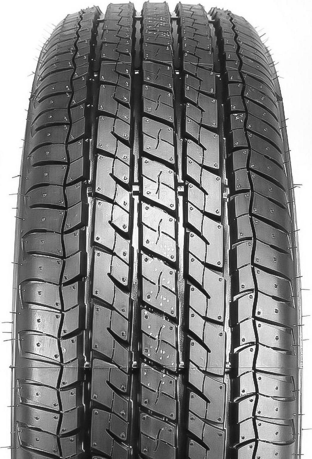 Firestone Champion Fuel Fighter 235/55R18 100V BSW.