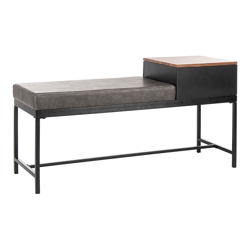 Safavieh Maruka Storage Bench