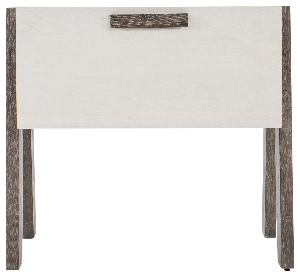 Bernhardt Kingsdale Side Table   Transitional   Side Tables And End Tables   by Bernhardt Furniture Company  Houzz