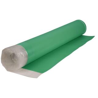 ROBERTS 100 sq. ft. Quiet Cushion Premium Acoustical Underlayment Roll 70-180