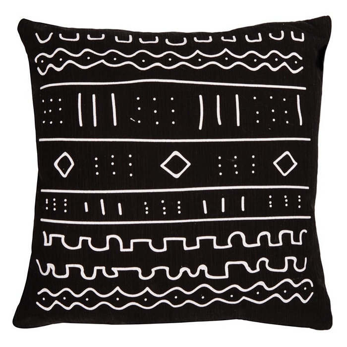 Safavieh Rila 18 x 18 Pillow